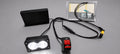 Battery Power Baha Lights With Switches