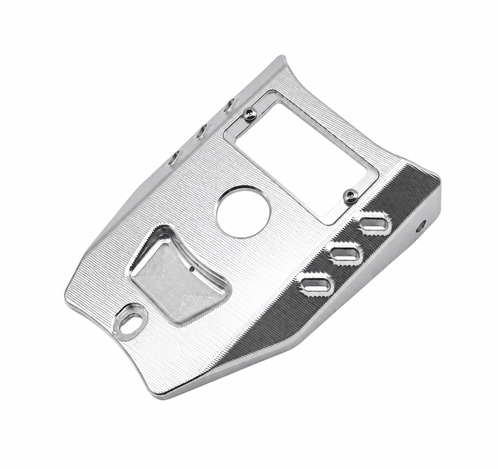 Talaria Key Cover