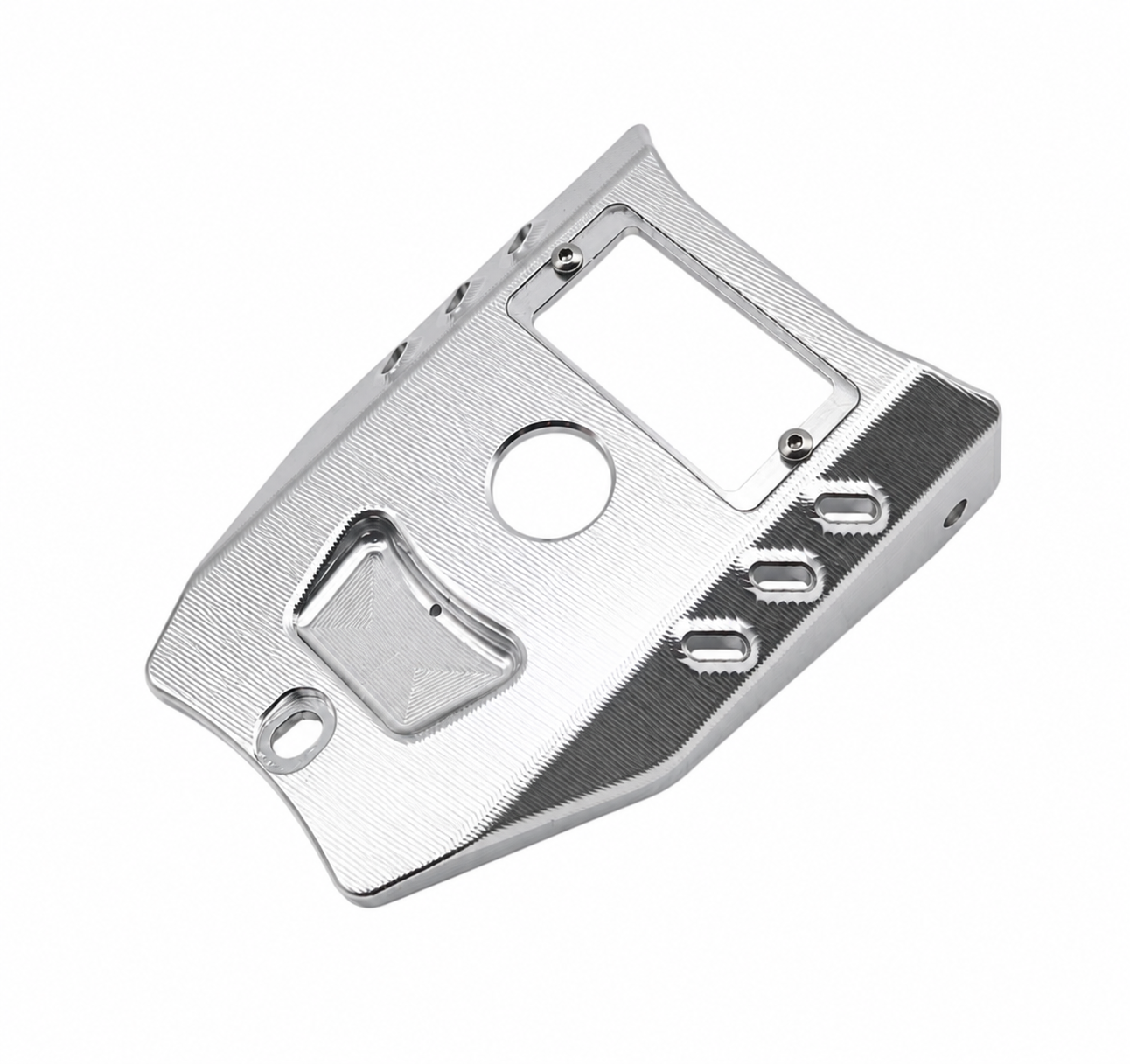 Talaria Key Cover