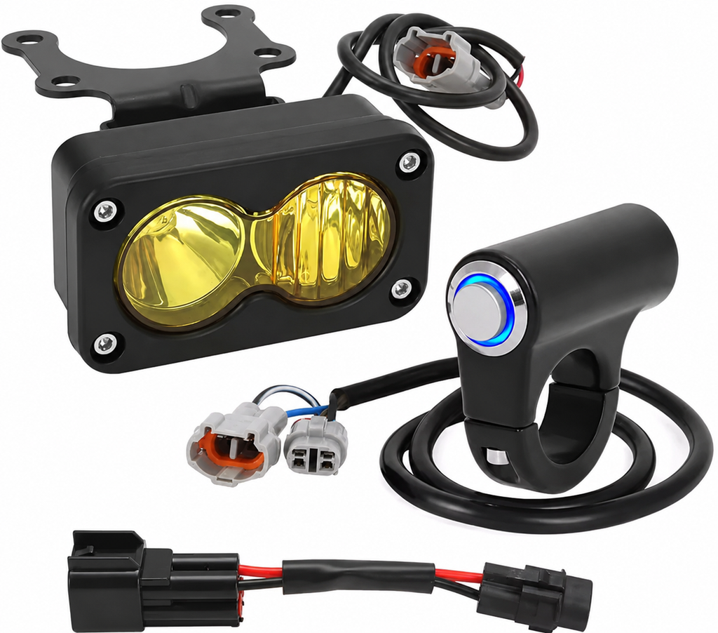 Surron Plug And Play Baha Led Light