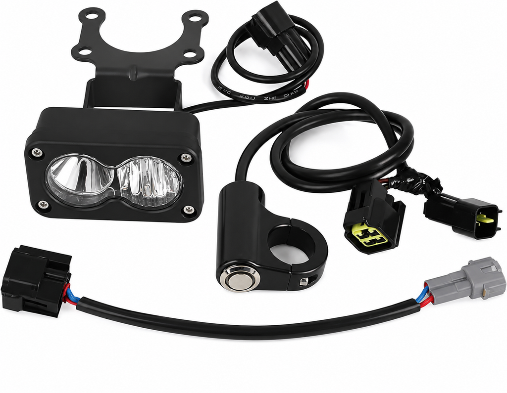 Surron Plug And Play Baha Led Light
