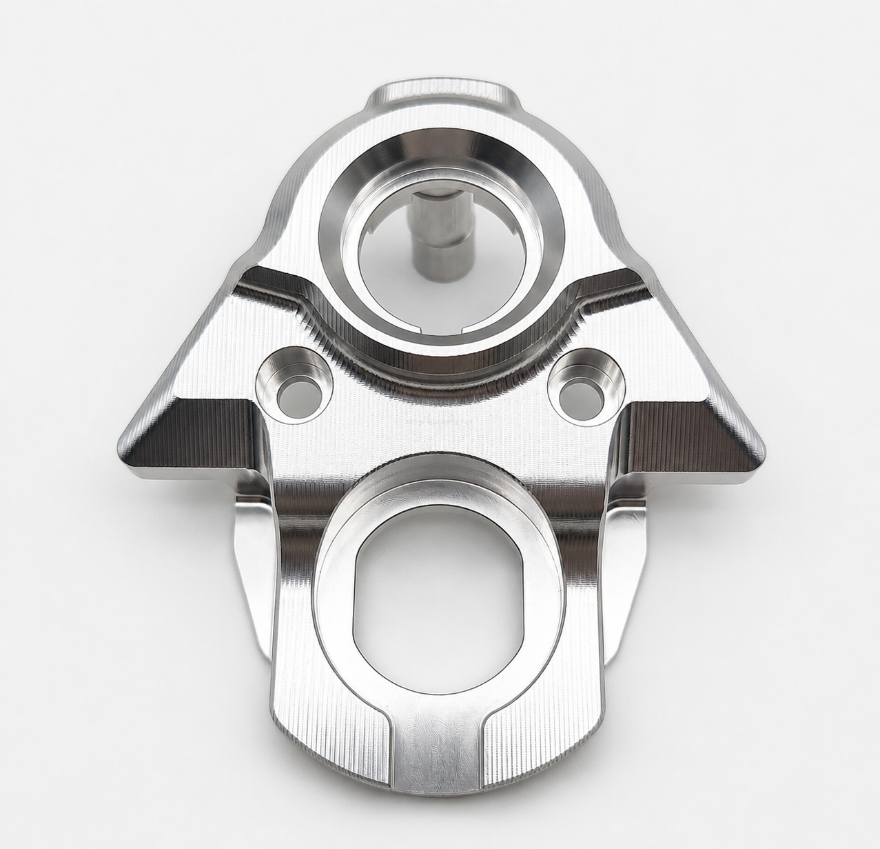 Surron Lbx Key Ignition Cover
