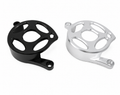 Metal Motor Cover