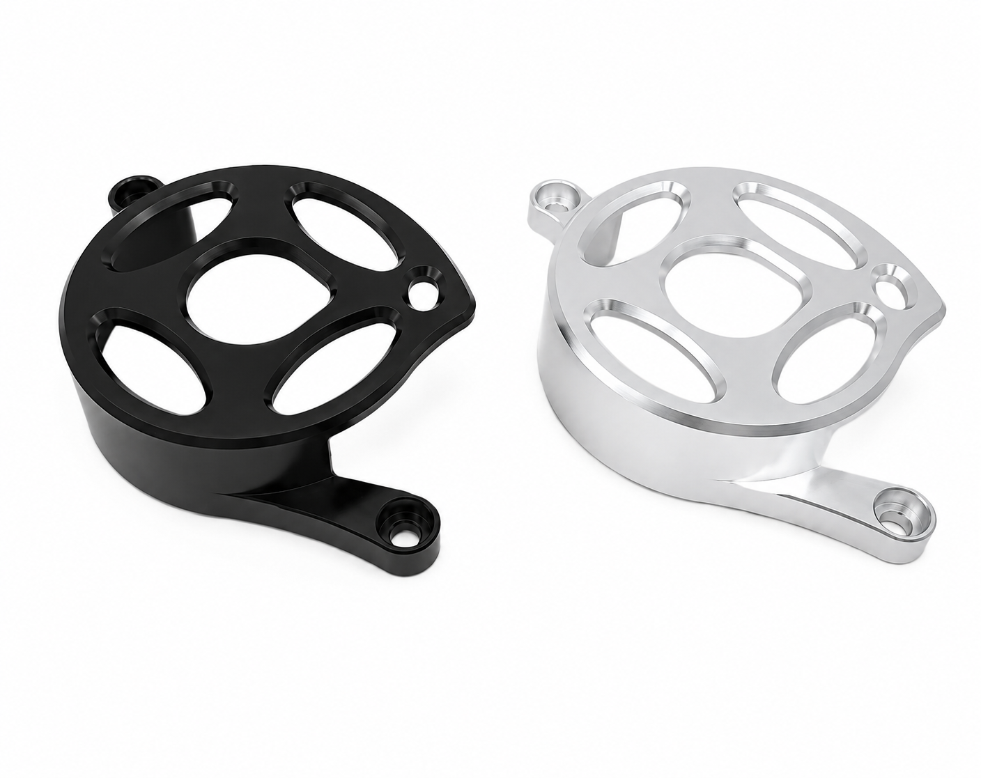Metal Motor Cover